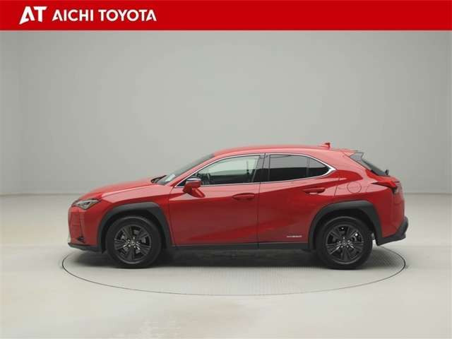 UX250h バージョンC