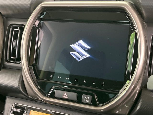 ハスラーJ スタイルII ターボ