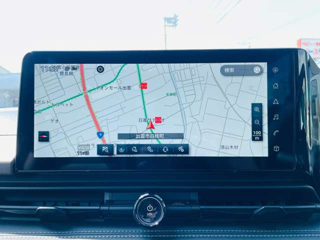 セレナ1.4 e-POWER ハイウェイスターV 90周年記念車