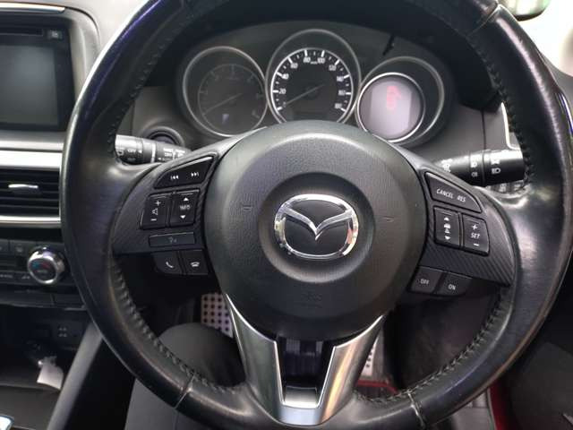 CX-52.2 XD プロアクティブ 4WD