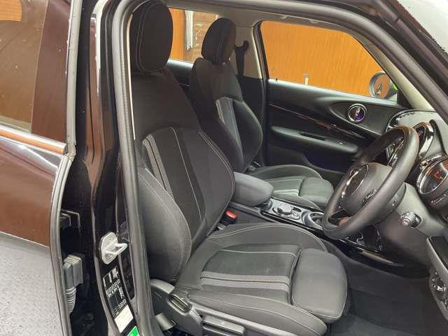 ミニクラブマンクーパー S