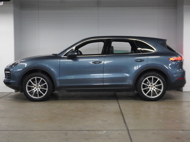 カイエン3.0 ティプトロニックS 4WD