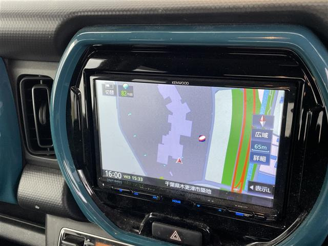 ハスラーハイブリッド(HYBRID) G