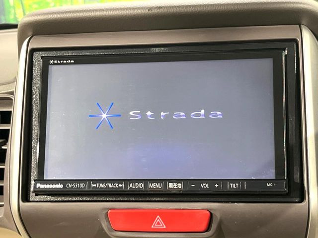 N-BOXG Lパッケージ