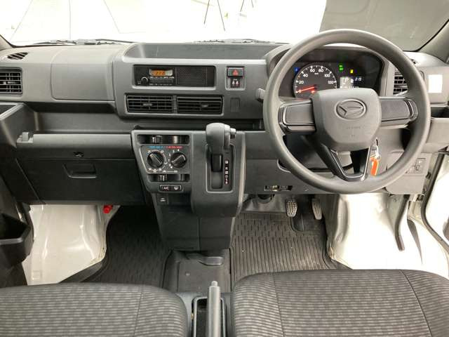 ハイゼットカーゴ