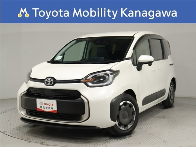 シエンタハイブリッド 1.5 Z