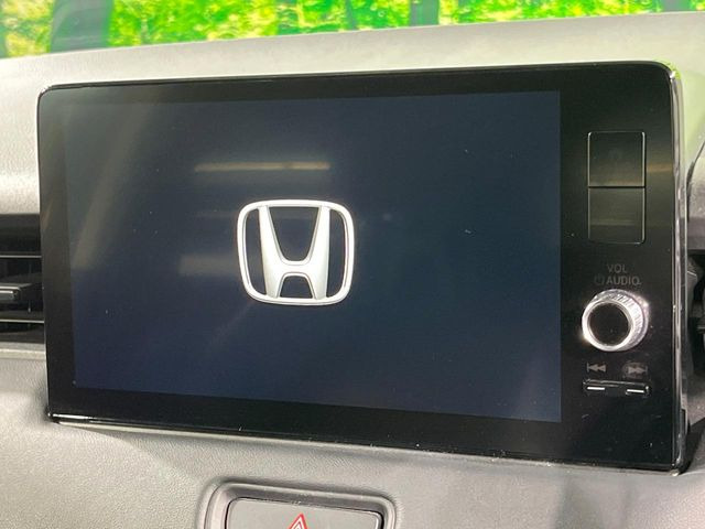 ヴェゼル1.5 e:HEV Z