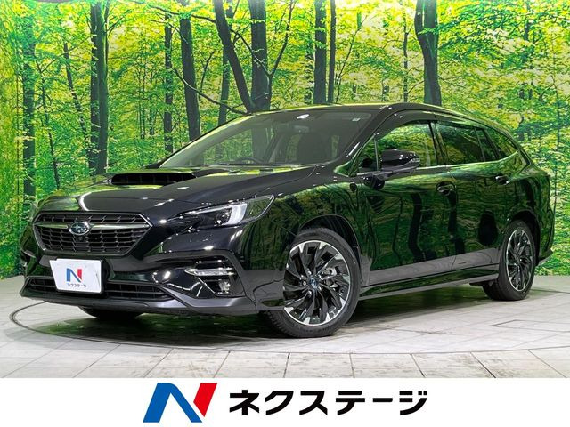 レヴォーグ（スバル）1.8 GT EX 4WD 中古車画像