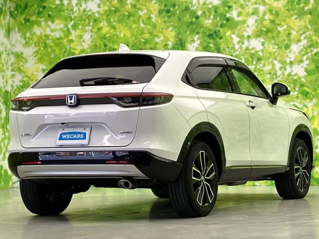 ヴェゼル1.5 e:HEV Z