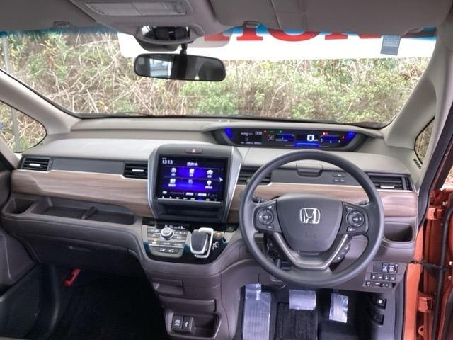 フリード+1.5 ハイブリッド G ホンダセンシング