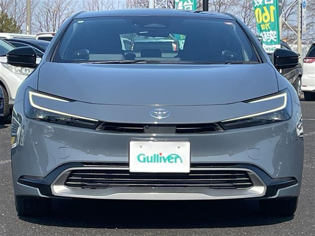 プリウス2.0 Z E-Four 4WD