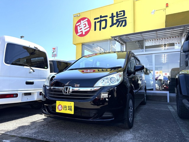 ステップワゴン（ホンダ）2.0 G Lパッケージ 中古車画像