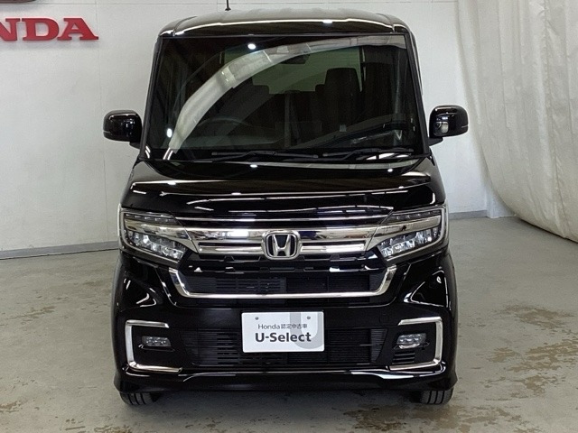 N-BOXカスタムL