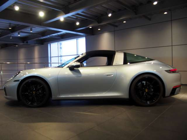 911タルガ4 PDK 4WD