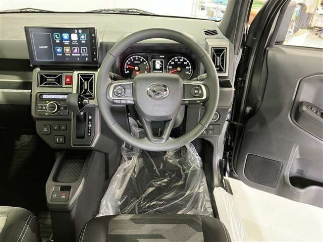 タフトG クロム ベンチャー