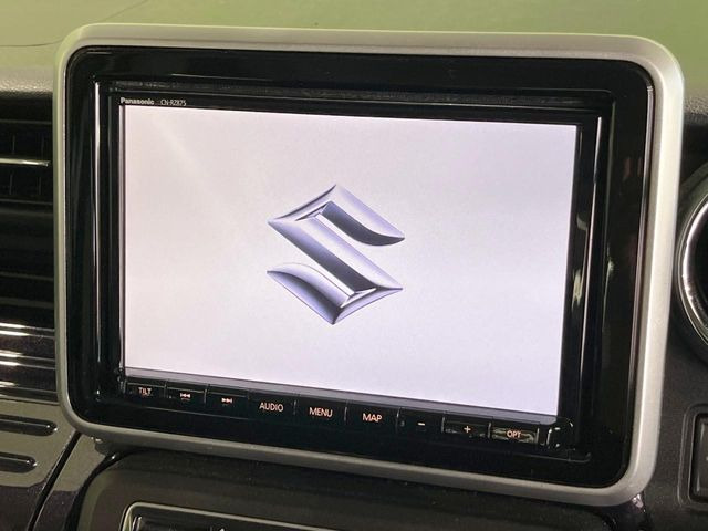 スペーシアカスタムハイブリッド(HYBRID)  XS