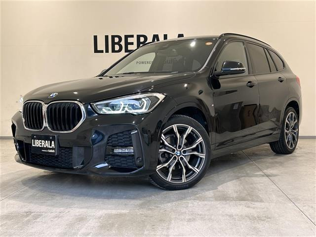 X1xドライブ 18d Mスポーツエディション ジョイプラス 4WD