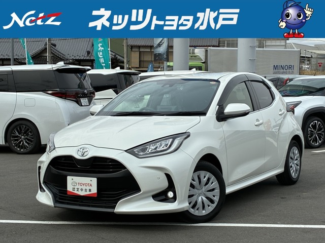ヤリス1.5 Z