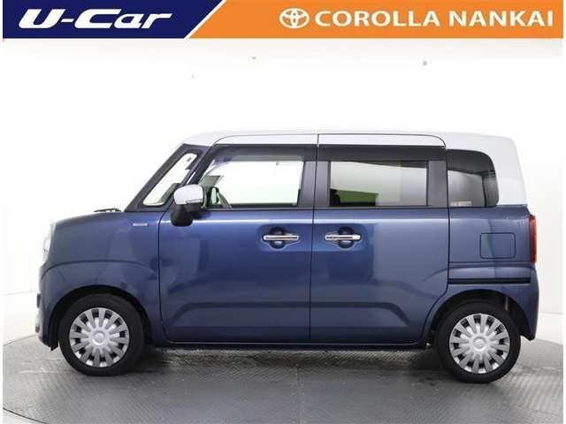 ワゴンRスマイルハイブリッド(HYBRID) X