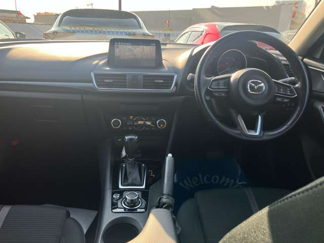 アクセラスポーツ1.5 15XD プロアクティブ