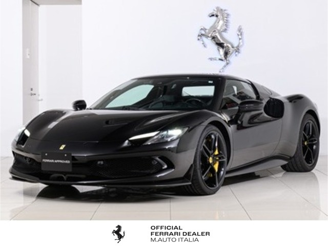 /その他 フェラーリ