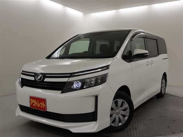 ヴォクシー2.0 X