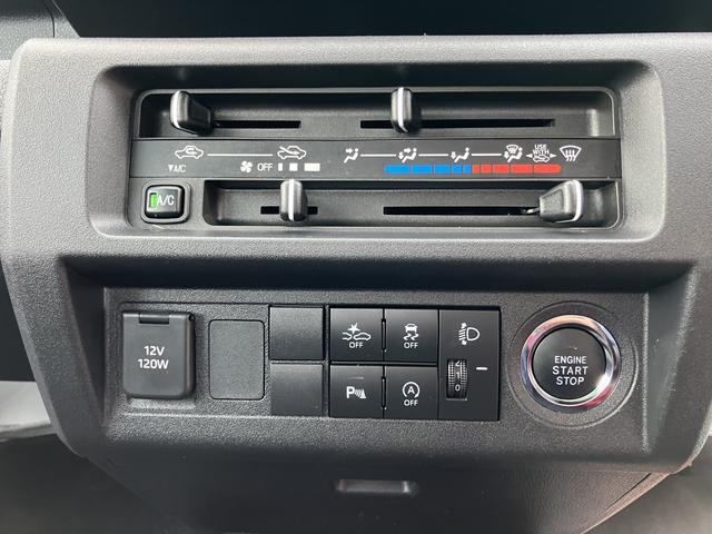 ハイゼットトラックエクストラ