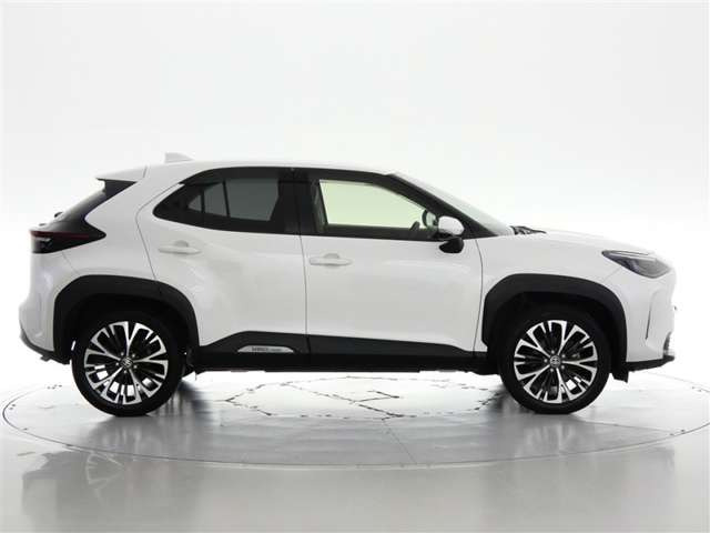 ヤリスクロス1.5 Z