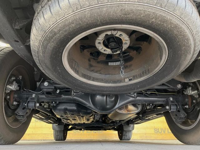 下回りがきれいなうちに、防錆加工の施工がオススメ。降雪地域はもちろん、沿岸部にお住いの方や、趣味でマリン・ウィンタースポーツをされる方にご好評いただいております。