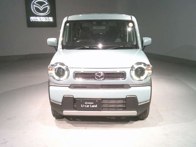 フレアクロスオーバーXG