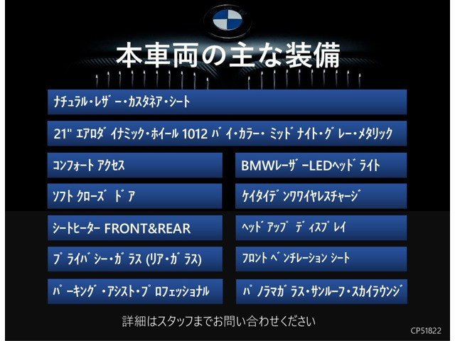 iXxドライブ50 4WD