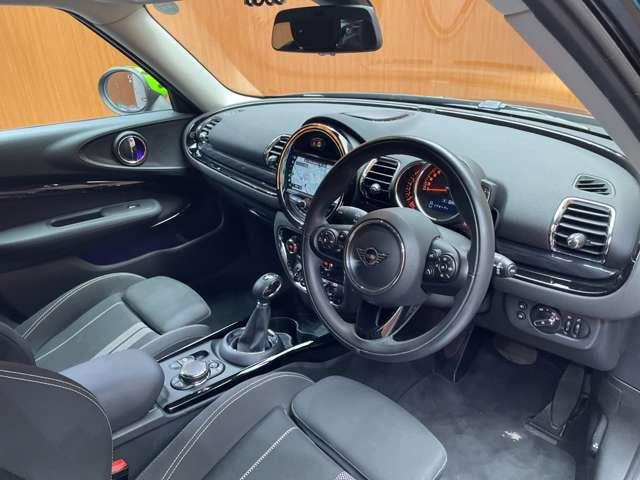 ミニクラブマンクーパー S