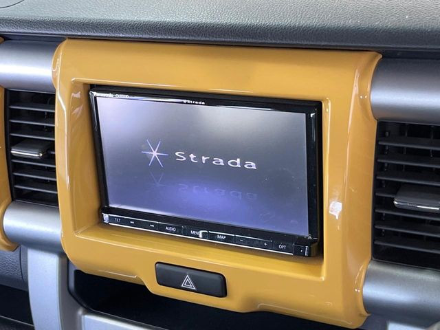 �y�i�r�Q�[�V�����z�g���₷���i�r�ŖړI�n�܂ł�������ē����Ă���܂��B�e��I�[�f�B�I�Đ��@�\���[�����Ă���A���Ԃ̉^�]������Ɋy�����Ȃ�܂�!!