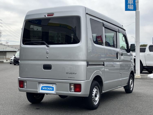 エブリイPA リミテッド