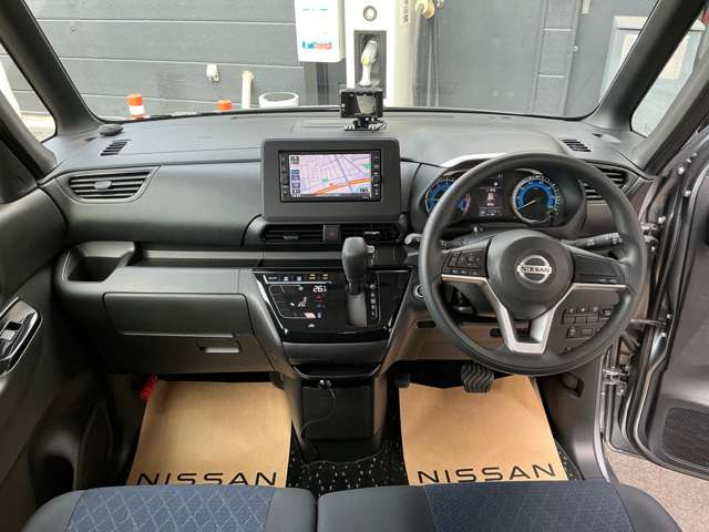 ルークスハイウェイスター