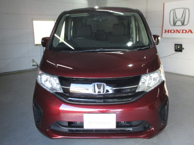 ステップワゴン1.5 B