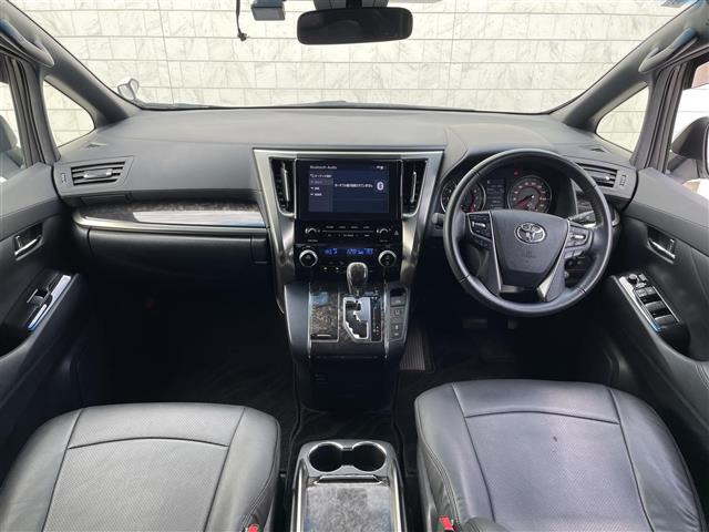 アルファード2.5 S タイプゴールドII