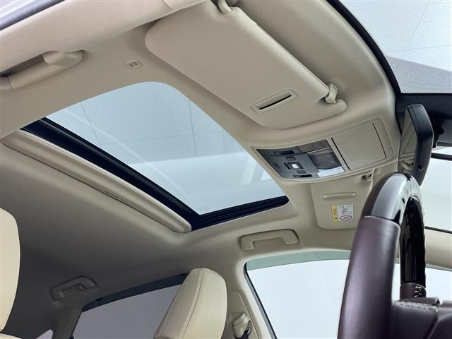 RX300 バージョンL 4WD