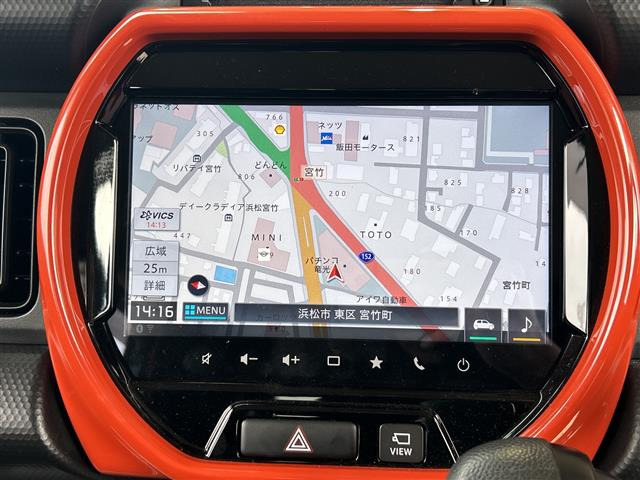 ハスラーハイブリッド(HYBRID) G