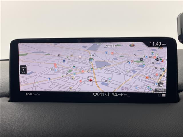 CX-82.5 25S ブラックトーンエディション