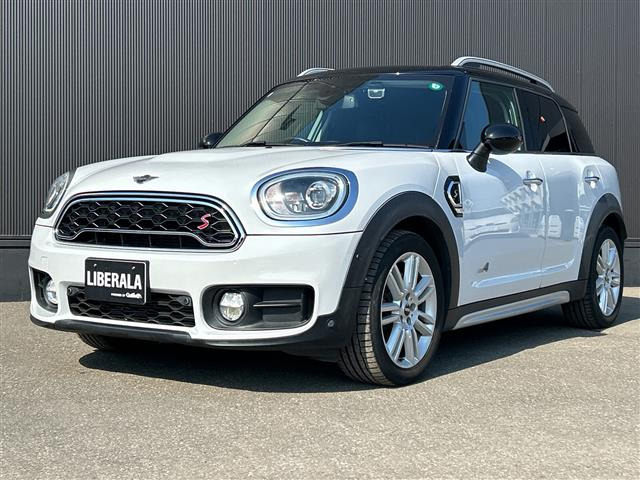 ミニクロスオーバー