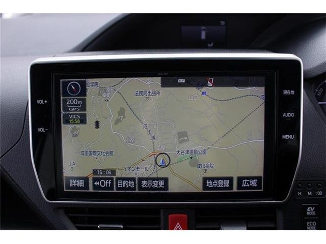 ノア1.8 ハイブリッド Si W×B