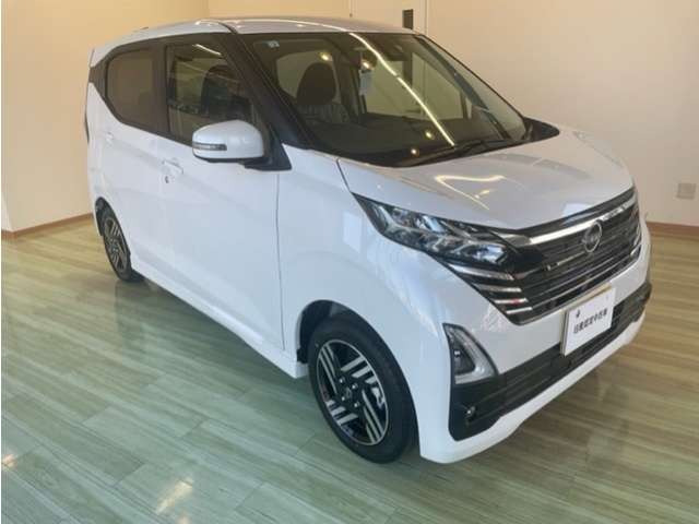 デイズハイウェイスターX プロパイロットエディション