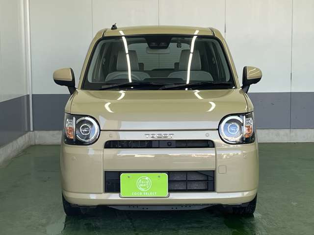 ミラトコットG リミテッド SAIII 4WD