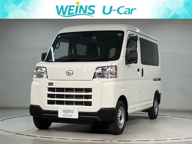 ハイゼットカーゴ