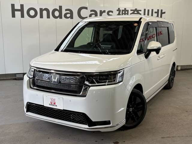 ステップワゴン