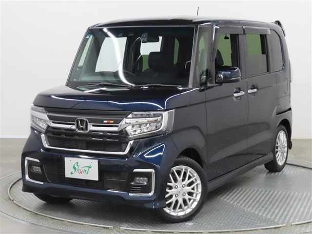 N-BOXカスタム