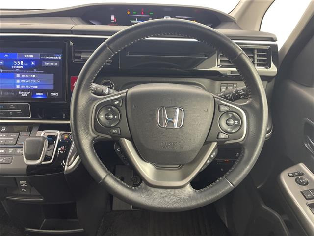 ステップワゴン2.0 e:HEV スパーダ G EX ホンダセンシング