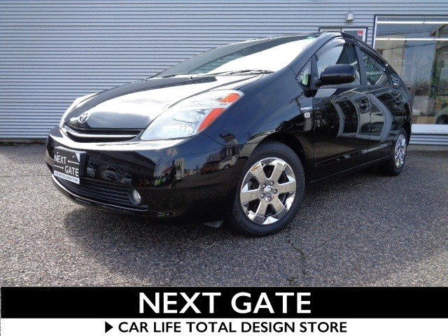 プリウス1.5 G ツーリングセレクション