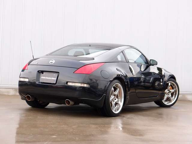 フェアレディZ3.5 バージョン ST